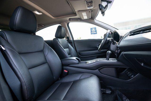 used 2016 Honda HR-V car, priced at $16,900