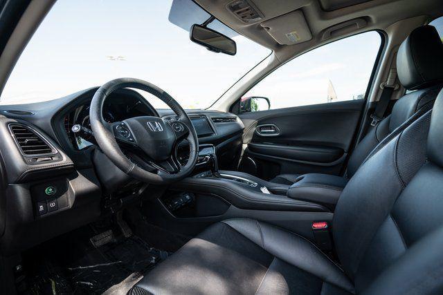 used 2016 Honda HR-V car, priced at $16,900