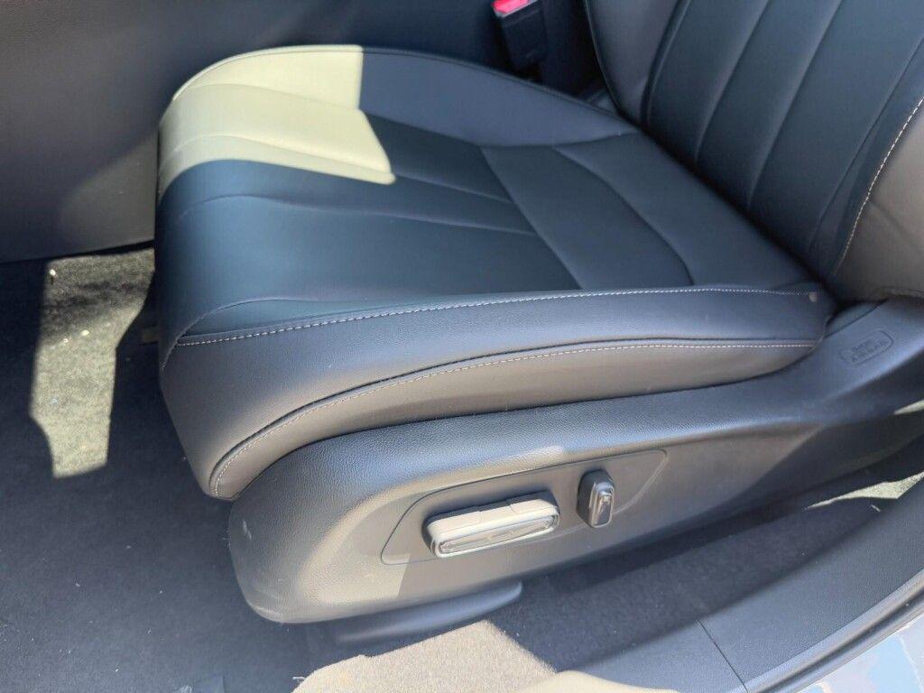 new 2025 Acura ADX car, priced at $38,950