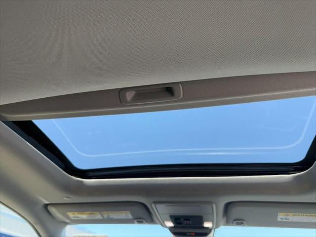 new 2025 Acura ADX car, priced at $38,950