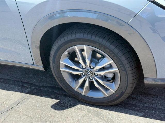 new 2025 Acura ADX car, priced at $38,950
