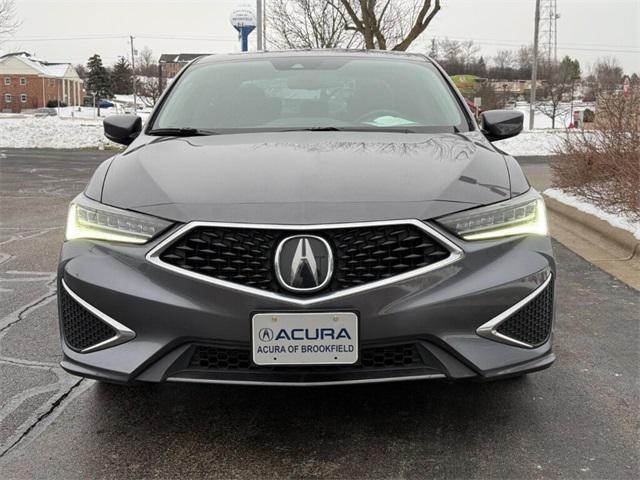 used 2019 Acura ILX car, priced at $18,994