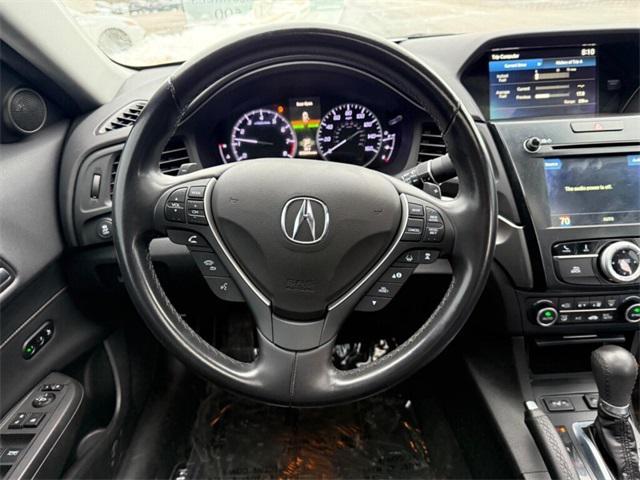 used 2019 Acura ILX car, priced at $18,994