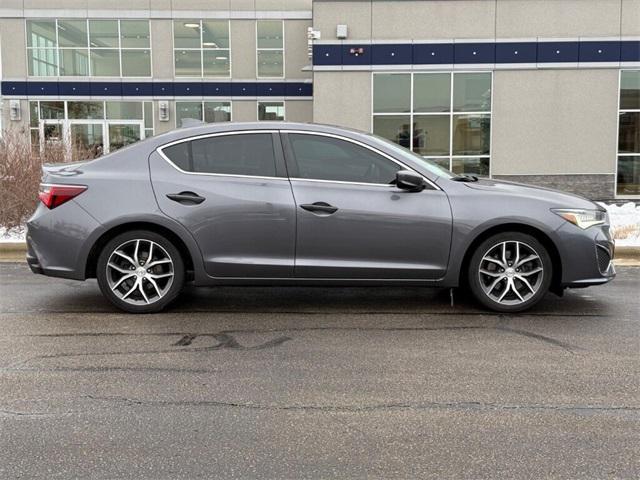 used 2019 Acura ILX car, priced at $18,994