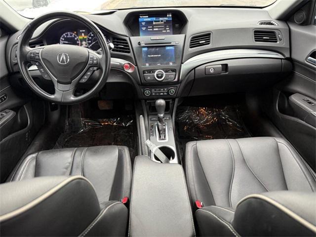 used 2019 Acura ILX car, priced at $18,994