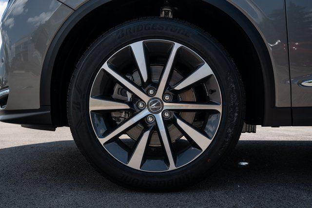 new 2026 Acura MDX car, priced at $61,350