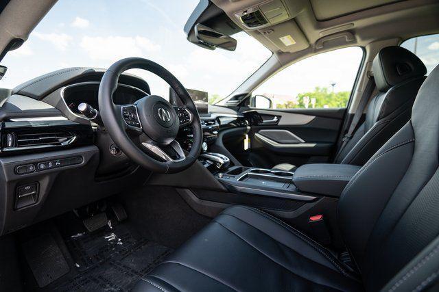 new 2026 Acura MDX car, priced at $61,350