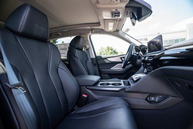 new 2026 Acura MDX car, priced at $61,350