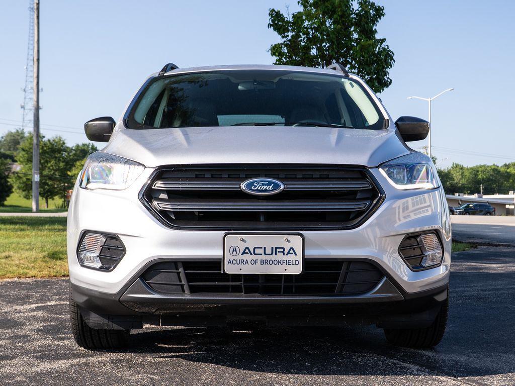 used 2019 Ford Escape car, priced at $17,900