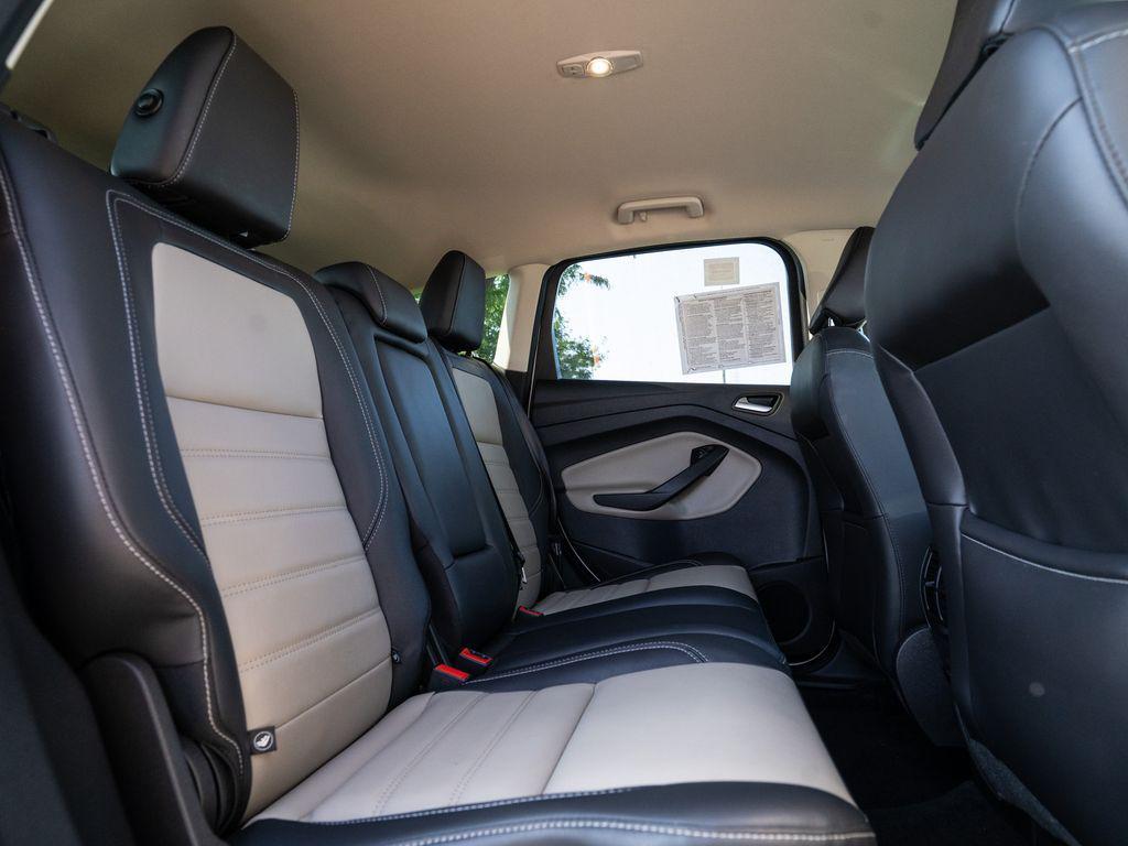 used 2019 Ford Escape car, priced at $17,900