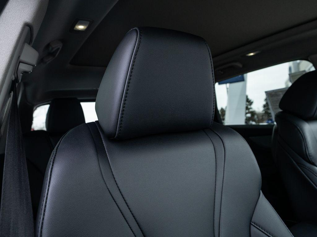 used 2023 Acura MDX car, priced at $34,537