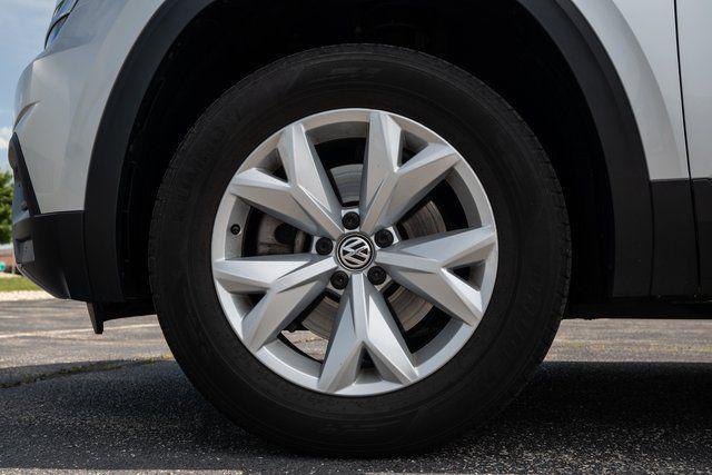 used 2019 Volkswagen Atlas car, priced at $21,488