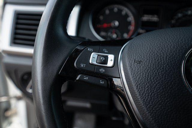 used 2019 Volkswagen Atlas car, priced at $21,488