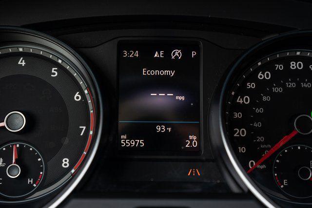 used 2019 Volkswagen Atlas car, priced at $21,488