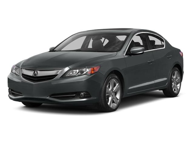used 2014 Acura ILX car, priced at $13,900