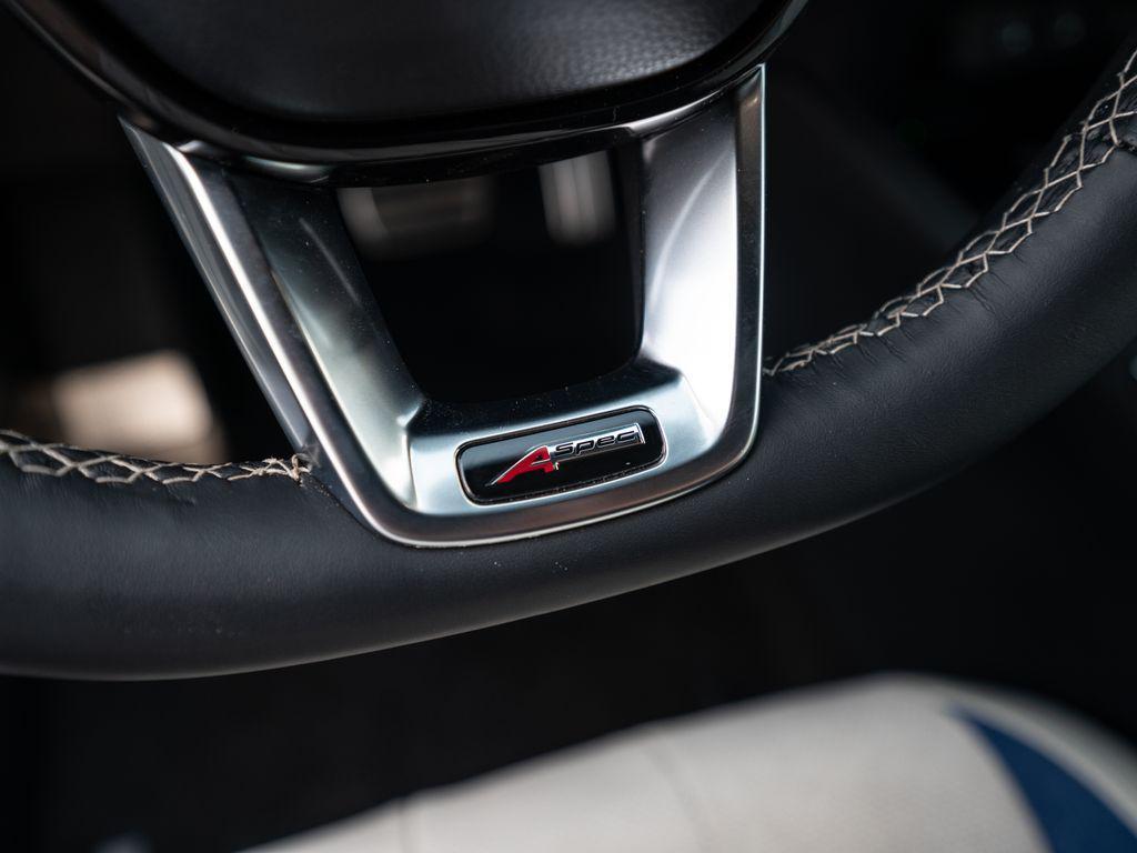 new 2025 Acura ADX car, priced at $41,950