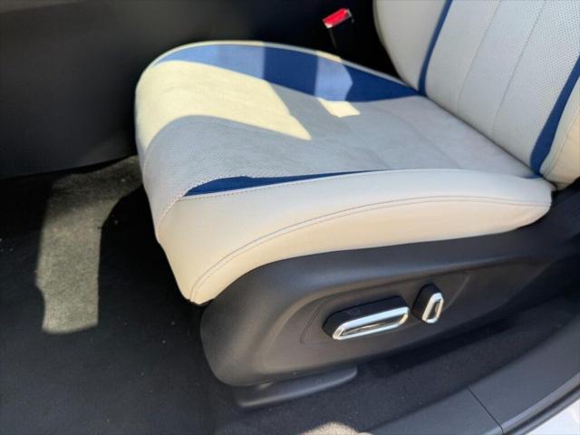 new 2025 Acura ADX car, priced at $41,950
