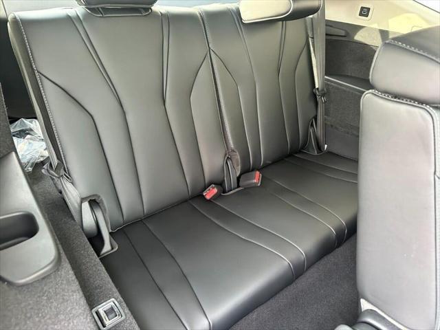 new 2026 Acura MDX car, priced at $68,850