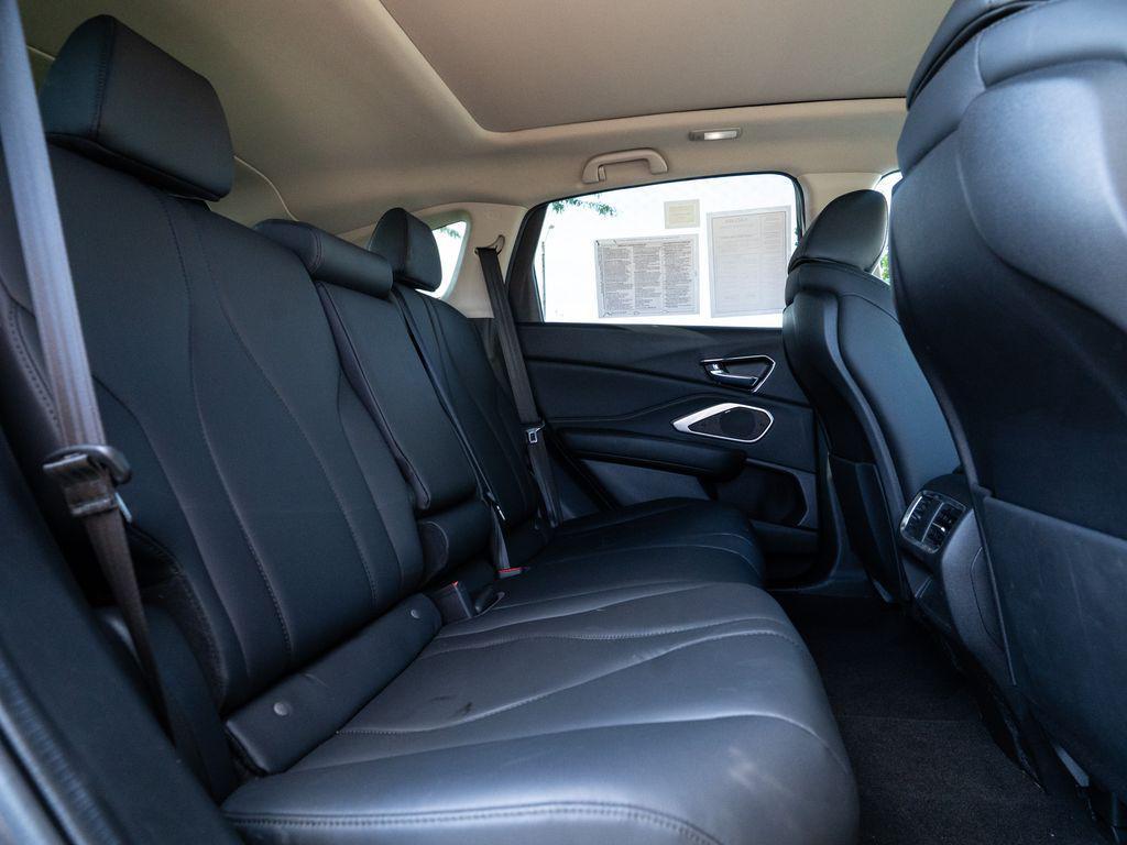 used 2020 Acura RDX car, priced at $25,900