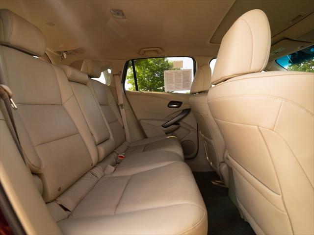used 2015 Acura RDX car, priced at $15,900
