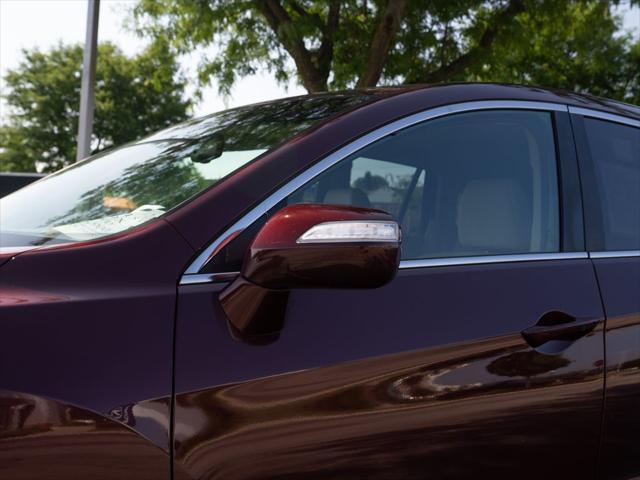 used 2015 Acura RDX car, priced at $15,900