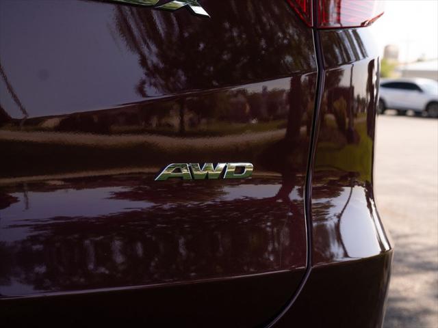 used 2015 Acura RDX car, priced at $15,900