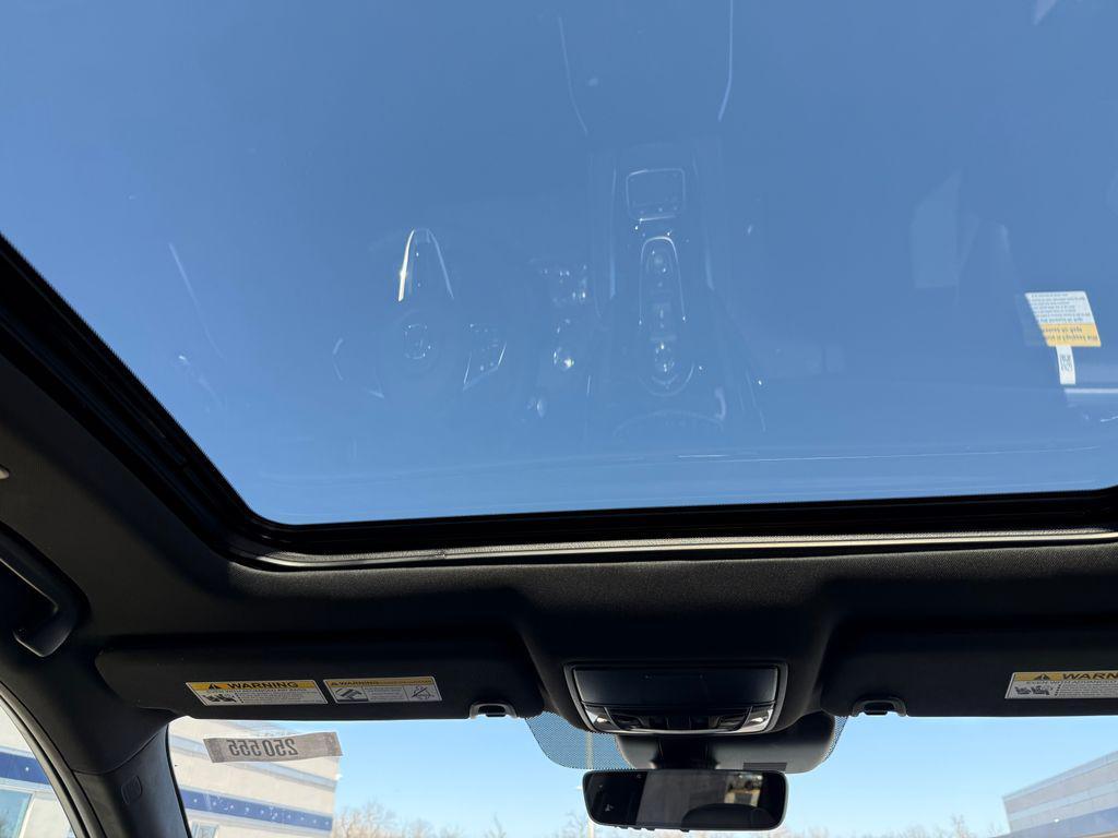 new 2025 Acura RDX car, priced at $46,650