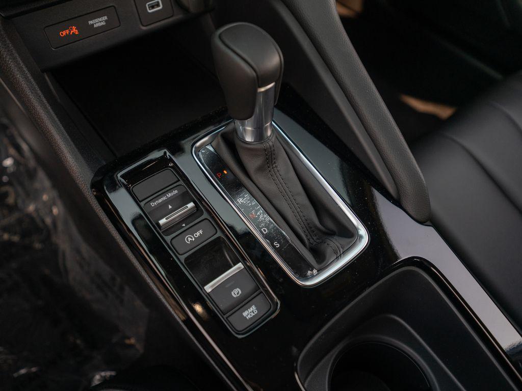 new 2025 Acura Integra car, priced at $34,195