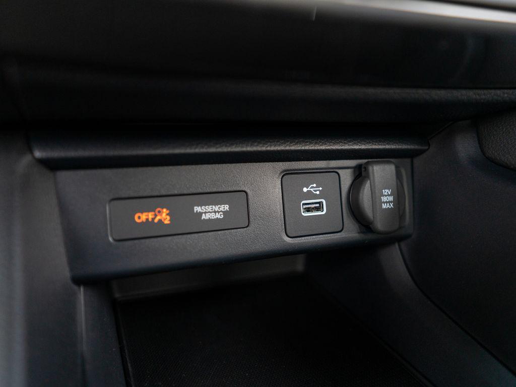 new 2025 Acura Integra car, priced at $34,195