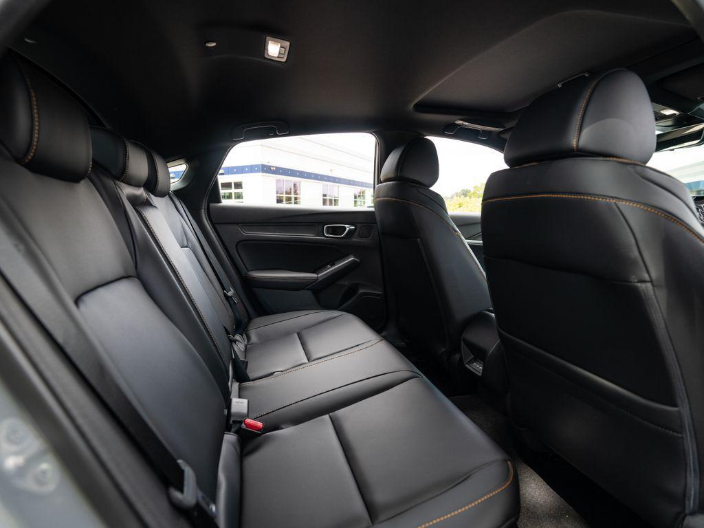 new 2026 Acura Integra car, priced at $40,995
