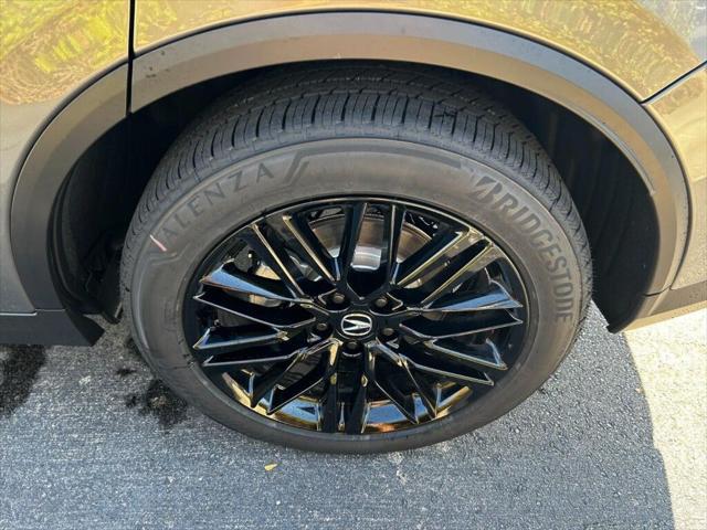 new 2026 Acura MDX car, priced at $69,850