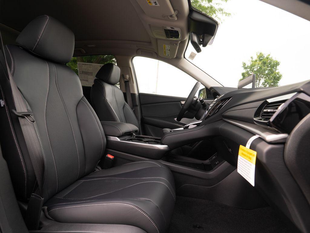 new 2026 Acura RDX car, priced at $49,650
