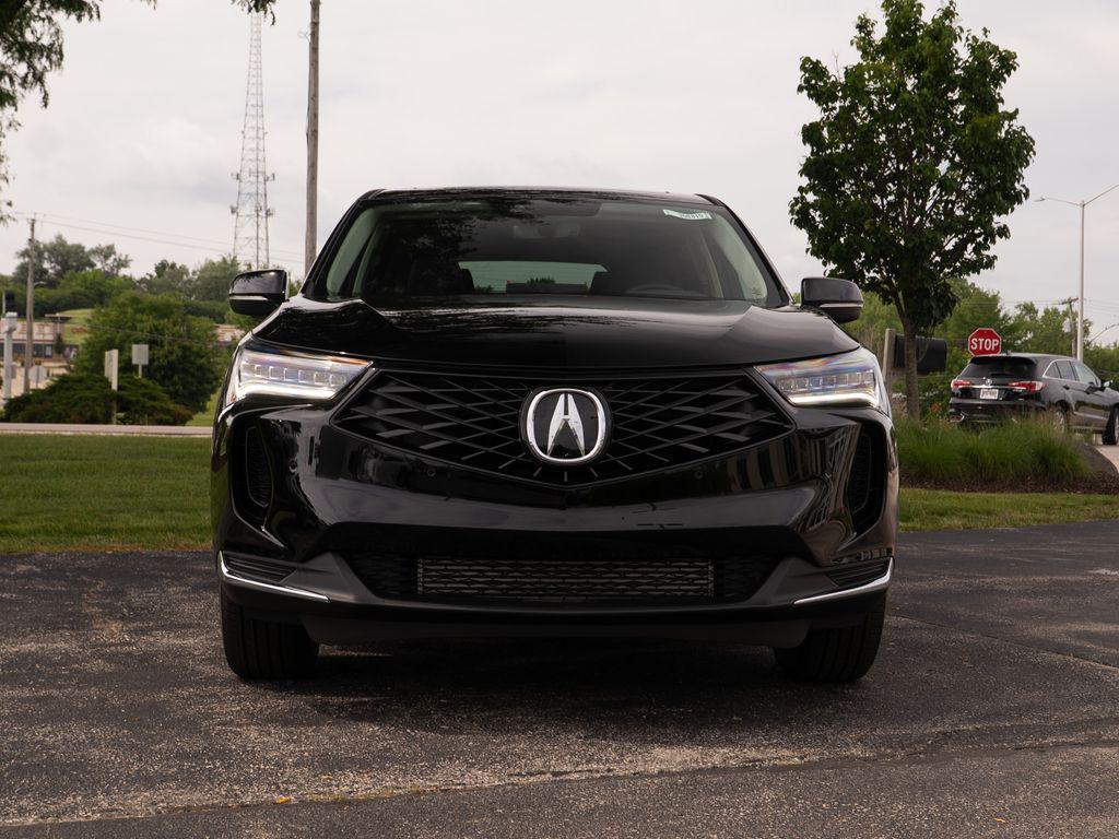 new 2026 Acura RDX car, priced at $49,650