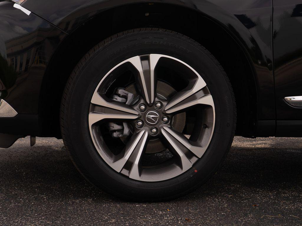 new 2026 Acura RDX car, priced at $49,650