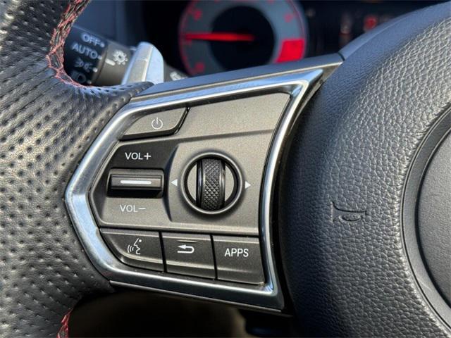 used 2022 Acura RDX car, priced at $38,900