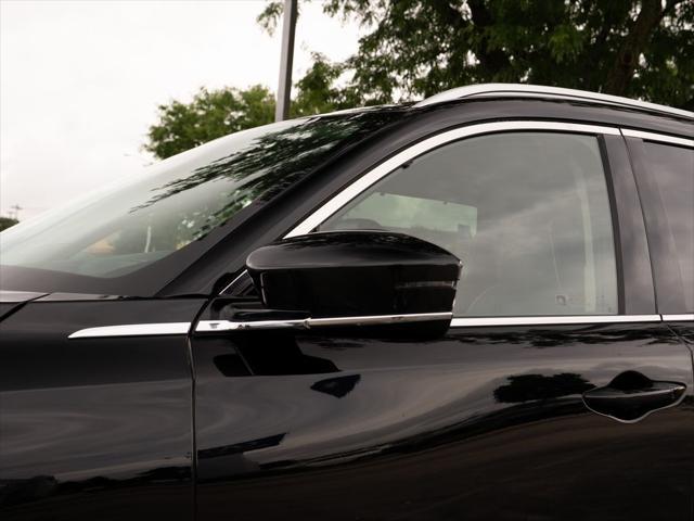 used 2022 Acura MDX car, priced at $46,900