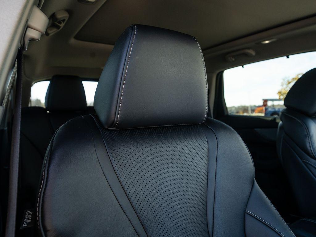 used 2023 Acura MDX car, priced at $40,225