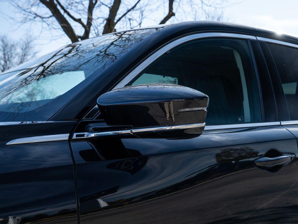 used 2023 Acura MDX car, priced at $40,225