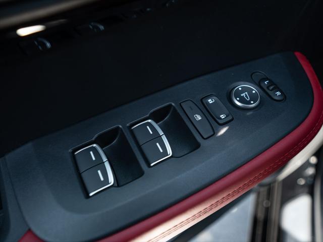 new 2025 Acura ADX car, priced at $41,350