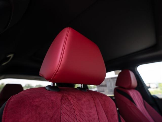 new 2025 Acura ADX car, priced at $41,350