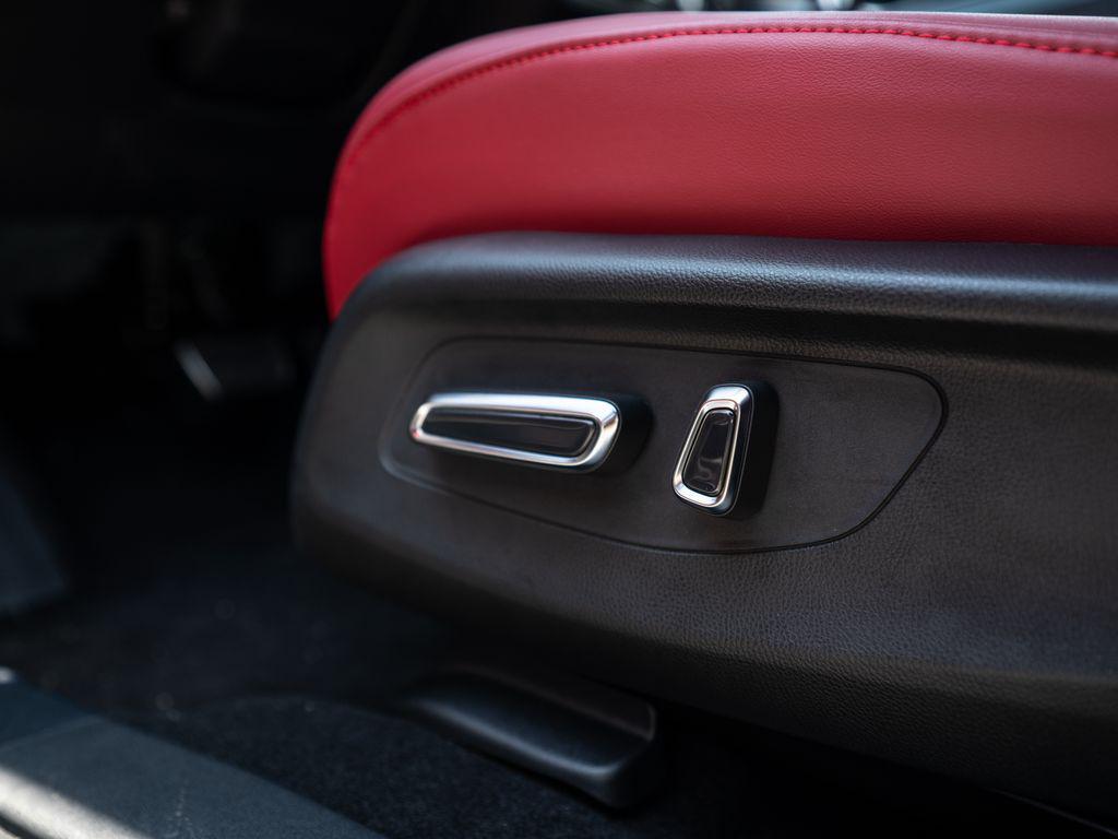 new 2025 Acura ADX car, priced at $41,350