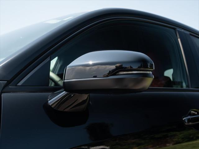 new 2025 Acura ADX car, priced at $41,350