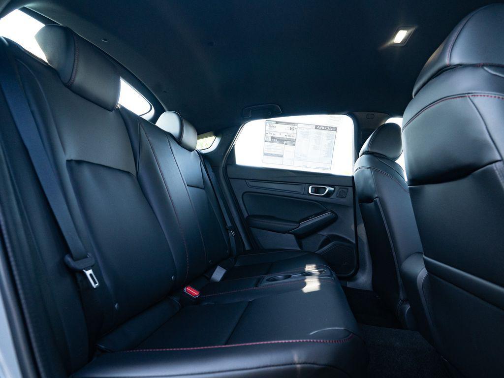 new 2026 Acura Integra car, priced at $55,195