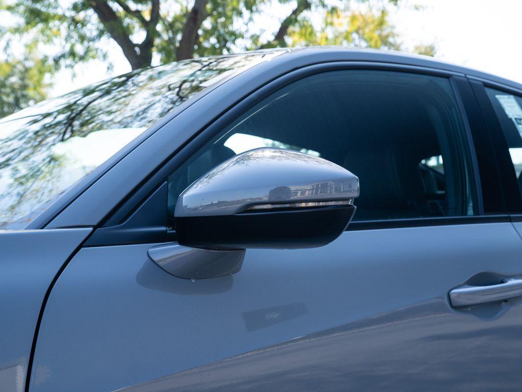 new 2026 Acura Integra car, priced at $55,195