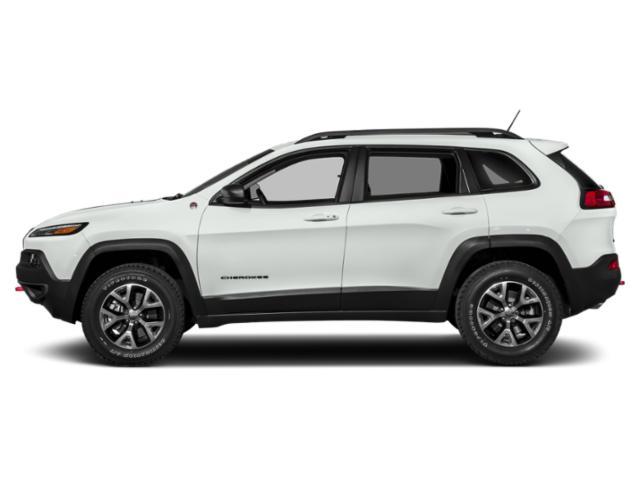 used 2015 Jeep Cherokee car, priced at $13,900