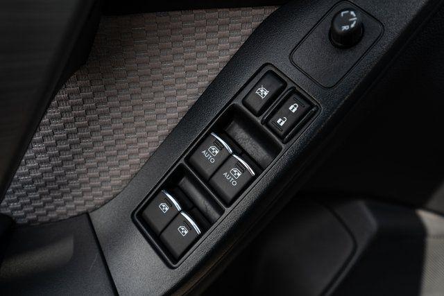 used 2018 Subaru Forester car, priced at $15,900