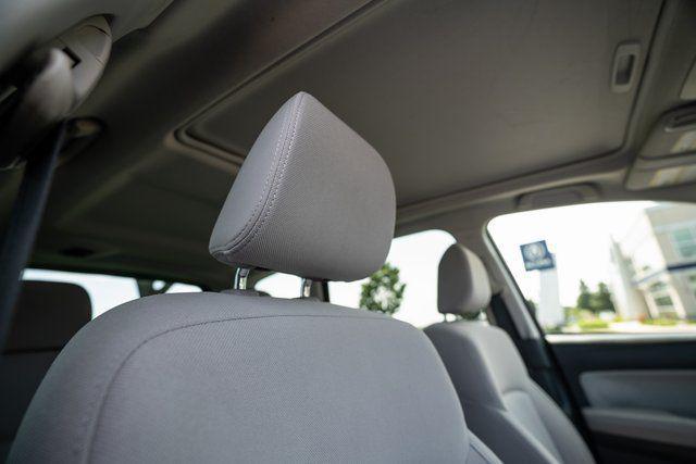 used 2018 Subaru Forester car, priced at $15,900