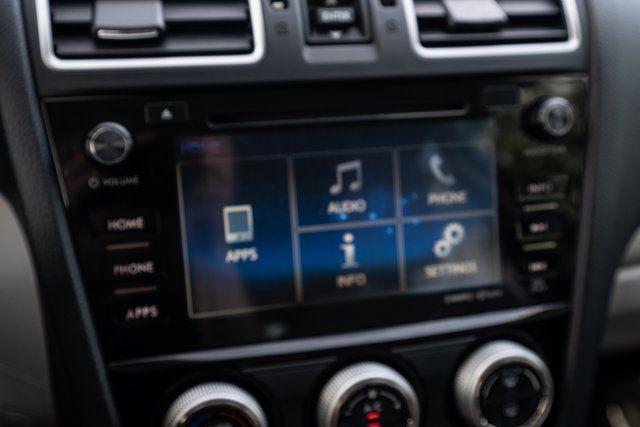 used 2018 Subaru Forester car, priced at $15,900
