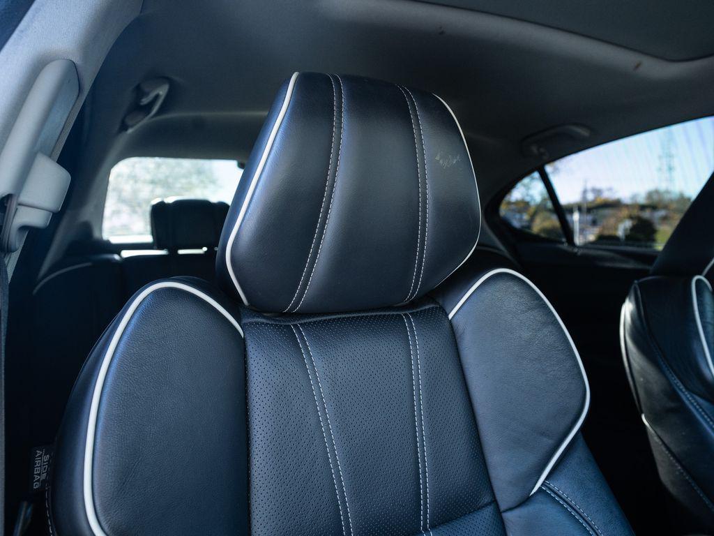 used 2019 Acura TLX car, priced at $19,900