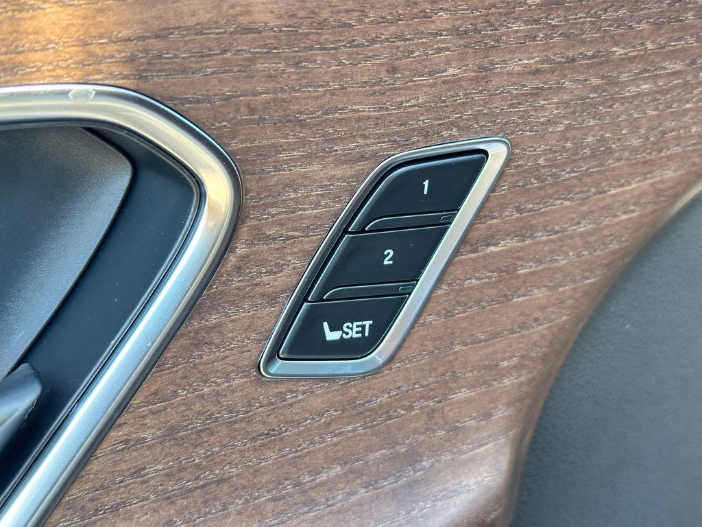 new 2026 Acura RDX car, priced at $54,800